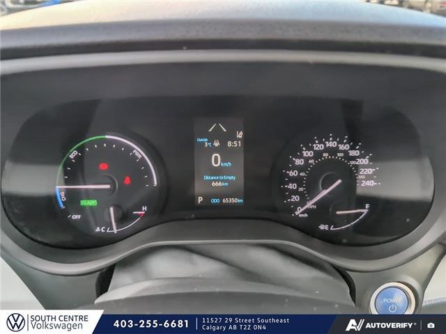 2022 Toyota Sienna XSE 7-Passenger (Stk: SU7702) in Calgary - Image 14 of 24 2022 Toyota Sienna XSE 7-Passenger (Stk: SU7702) in Calgary - Image 14 of 24