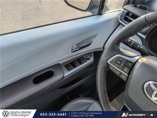 2022 Toyota Sienna XSE 7-Passenger (Stk: SU7702) in Calgary - Image 16 of 24 2022 Toyota Sienna XSE 7-Passenger (Stk: SU7702) in Calgary - Image 16 of 24