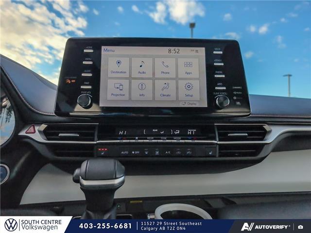 2022 Toyota Sienna XSE 7-Passenger (Stk: SU7702) in Calgary - Image 18 of 24 2022 Toyota Sienna XSE 7-Passenger (Stk: SU7702) in Calgary - Image 18 of 24