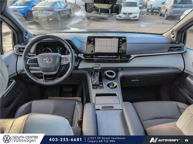 2022 Toyota Sienna XSE 7-Passenger (Stk: SU7702) in Calgary - Image 23 of 24 2022 Toyota Sienna XSE 7-Passenger (Stk: SU7702) in Calgary - Image 23 of 24