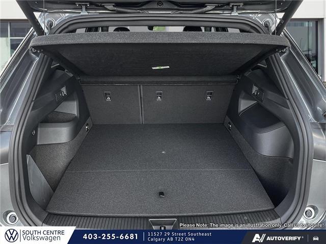 2026 Volkswagen Tiguan Highline Turbo R-Line (Stk: ST-311) in Calgary - Image 7 of 23