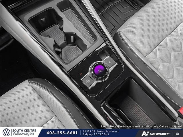 2026 Volkswagen Tiguan Highline Turbo R-Line (Stk: ST-311) in Calgary - Image 17 of 23
