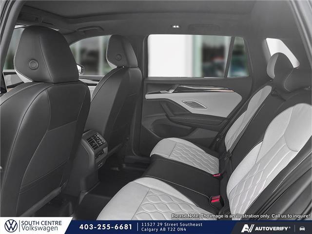 2026 Volkswagen Tiguan Highline Turbo R-Line (Stk: ST-311) in Calgary - Image 22 of 23