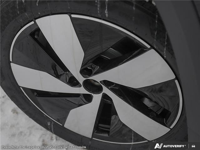 2026 Volkswagen Taos Trendline (Stk: KT-103) in Okotoks - Image 6 of 24