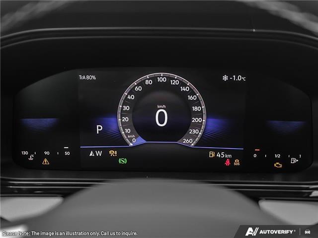 2026 Volkswagen Taos Trendline (Stk: KT-103) in Okotoks - Image 12 of 24