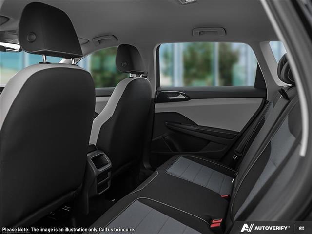 2026 Volkswagen Taos Trendline (Stk: KT-103) in Okotoks - Image 19 of 24