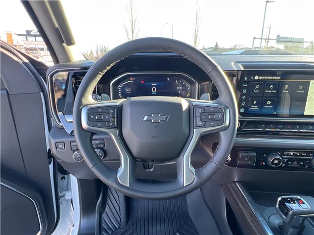 2026 Chevrolet Silverado 1500 LT Trail Boss (Stk: TG104663) in Calgary - Image 15 of 22