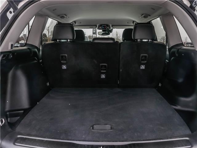 2023 Jeep Grand Cherokee Limited (Stk: 15-U1209) in London - Image 27 of 28