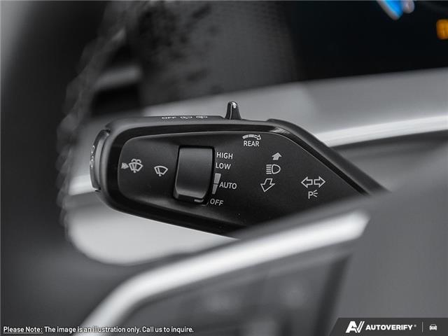 2026 Volkswagen Tiguan Comfortline (Stk: KT-102) in Okotoks - Image 24 of 24