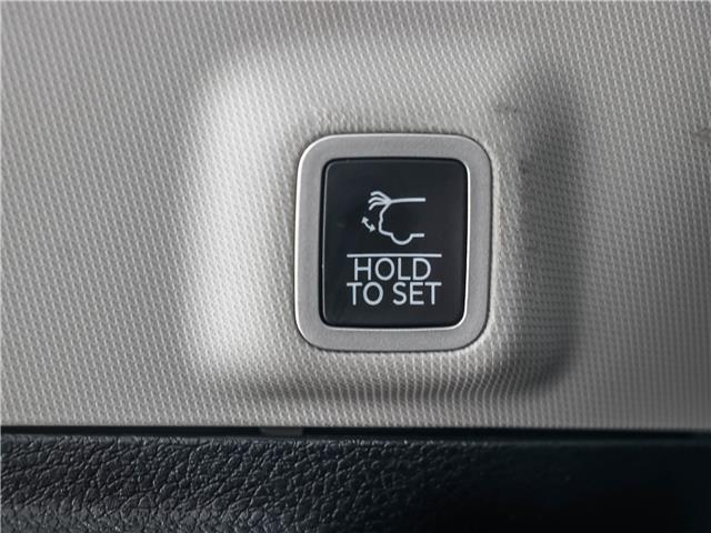 2023 Jeep Grand Cherokee Limited (Stk: 15-U1209) in London - Image 28 of 28