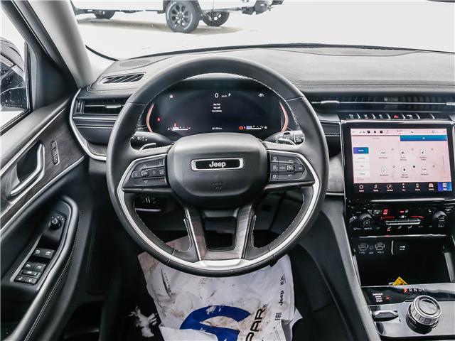 2023 Jeep Grand Cherokee Limited (Stk: 15-U1209) in London - Image 3 of 28