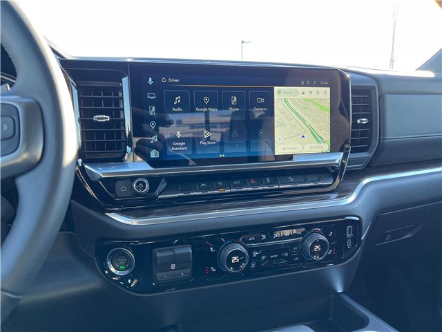 2026 Chevrolet Silverado 1500 LT Trail Boss (Stk: TG104663) in Calgary - Image 17 of 22