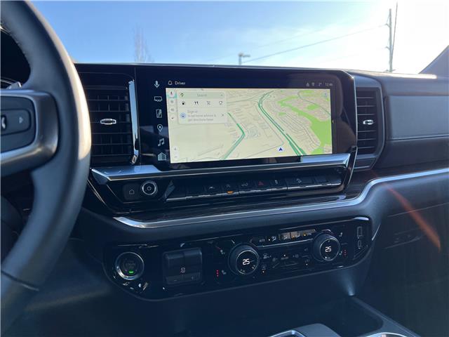 2026 Chevrolet Silverado 1500 LT Trail Boss (Stk: TG104663) in Calgary - Image 18 of 22