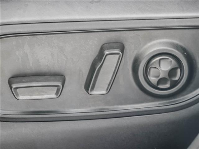 2023 Jeep Grand Cherokee Limited (Stk: 15-U1209) in London - Image 15 of 28