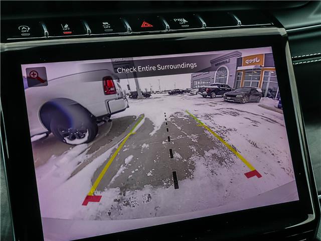 2023 Jeep Grand Cherokee Limited (Stk: 15-U1209) in London - Image 18 of 28