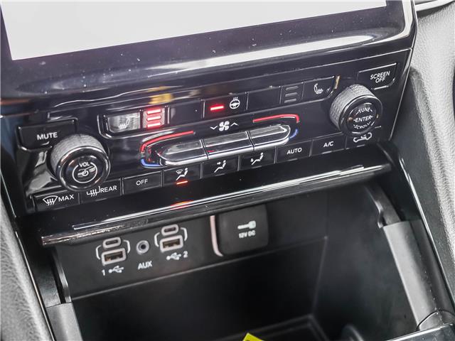 2023 Jeep Grand Cherokee Limited (Stk: 15-U1209) in London - Image 19 of 28