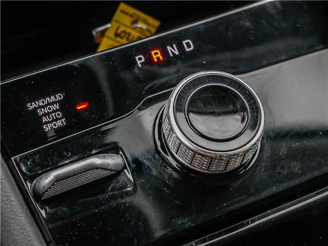 2023 Jeep Grand Cherokee Limited (Stk: 15-U1209) in London - Image 20 of 28