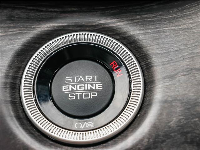 2023 Jeep Grand Cherokee Limited (Stk: 15-U1209) in London - Image 21 of 28