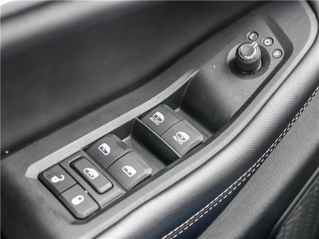 2023 Jeep Grand Cherokee Limited (Stk: 15-U1209) in London - Image 22 of 28