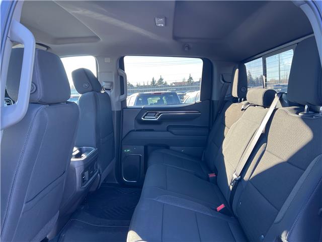 2026 Chevrolet Silverado 1500 LT Trail Boss (Stk: TG104663) in Calgary - Image 21 of 22