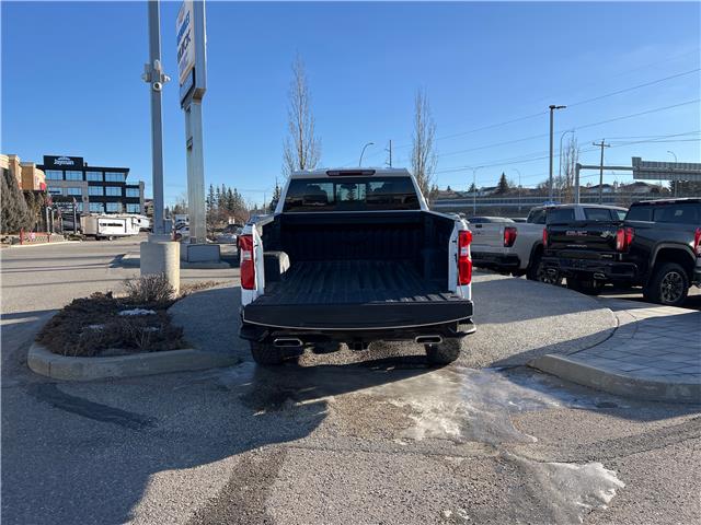 2026 Chevrolet Silverado 1500 LT Trail Boss (Stk: TG104663) in Calgary - Image 22 of 22