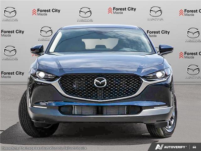 2026 Mazda CX-30 GX (Stk: 1726CX0077) in London - Image 2 of 26