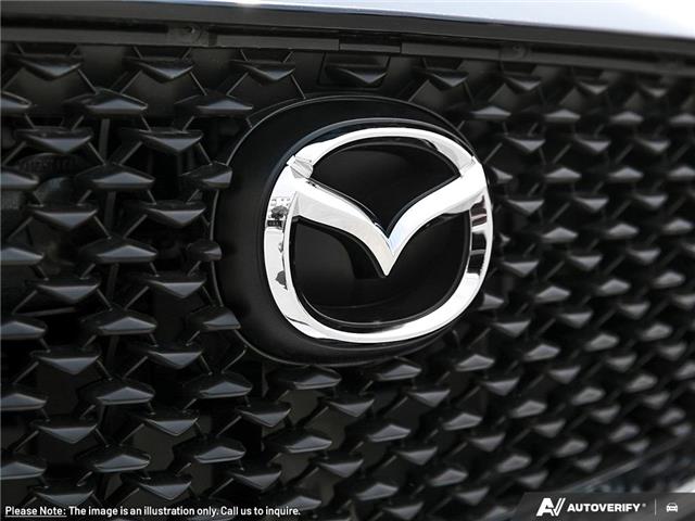 2026 Mazda CX-30 GX (Stk: 1726CX0077) in London - Image 9 of 26