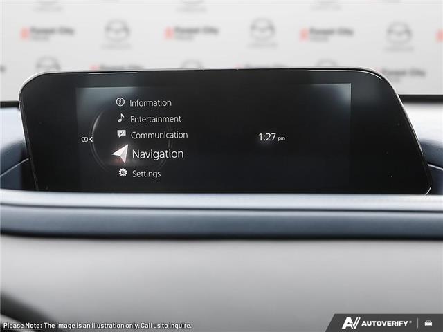 2026 Mazda CX-30 GX (Stk: 1726CX0077) in London - Image 18 of 26