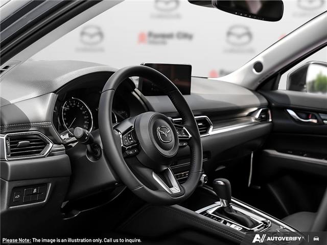 2025 Mazda CX-5 GT (Stk: 1725C55265) in London - Image 12 of 25