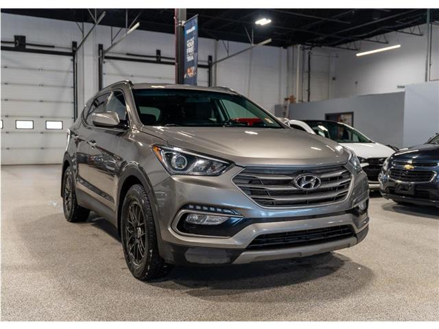 2017 Hyundai Santa Fe Sport 2.4 Premium (Stk: RE69189) in Calgary - Image 3 of 21