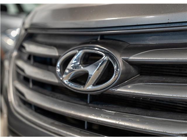 2017 Hyundai Santa Fe Sport 2.4 Premium (Stk: RE69189) in Calgary - Image 10 of 21