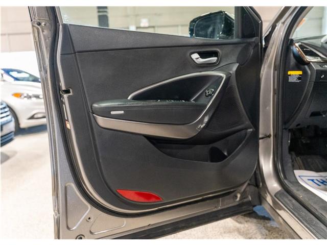 2017 Hyundai Santa Fe Sport 2.4 Premium (Stk: RE69189) in Calgary - Image 11 of 21