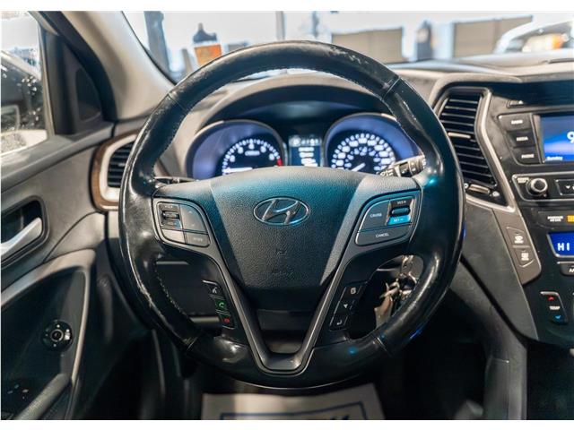 2017 Hyundai Santa Fe Sport 2.4 Premium (Stk: RE69189) in Calgary - Image 13 of 21