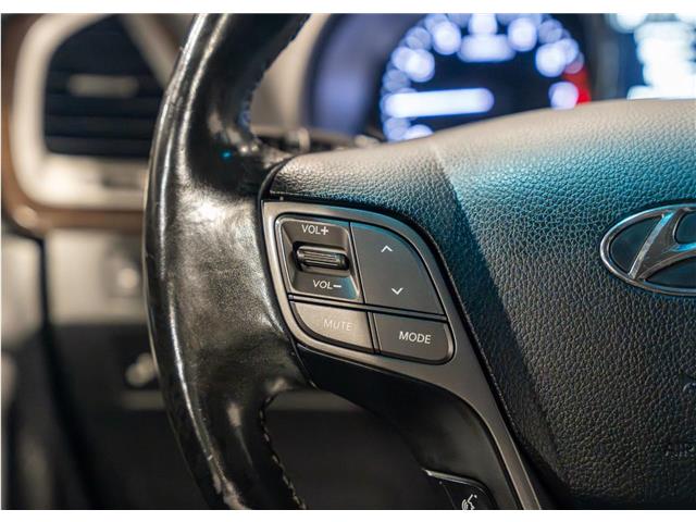 2017 Hyundai Santa Fe Sport 2.4 Premium (Stk: RE69189) in Calgary - Image 15 of 21