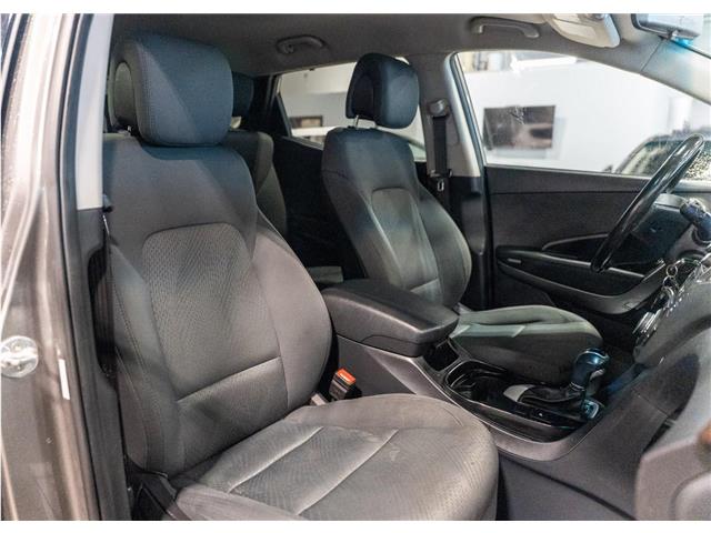2017 Hyundai Santa Fe Sport 2.4 Premium (Stk: RE69189) in Calgary - Image 20 of 21