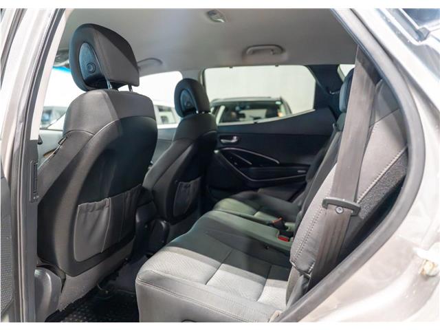 2017 Hyundai Santa Fe Sport 2.4 Premium (Stk: RE69189) in Calgary - Image 21 of 21