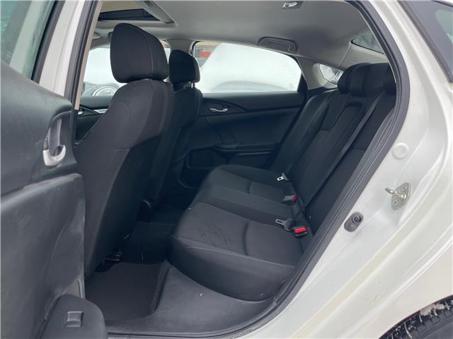 2016 Honda Civic EX (Stk: H025077) in Scarborough - Image 8 of 18 2016 Honda Civic EX (Stk: H025077) in Scarborough - Image 8 of 18