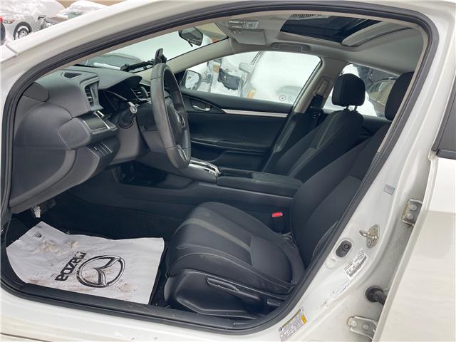 2016 Honda Civic EX (Stk: H025077) in Scarborough - Image 9 of 18 2016 Honda Civic EX (Stk: H025077) in Scarborough - Image 9 of 18