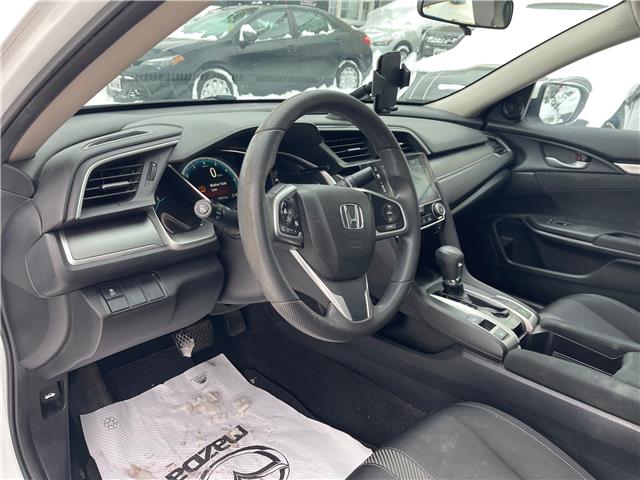 2016 Honda Civic EX (Stk: H025077) in Scarborough - Image 10 of 18 2016 Honda Civic EX (Stk: H025077) in Scarborough - Image 10 of 18
