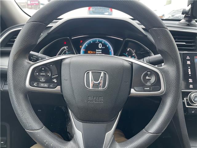 2016 Honda Civic EX (Stk: H025077) in Scarborough - Image 12 of 18 2016 Honda Civic EX (Stk: H025077) in Scarborough - Image 12 of 18