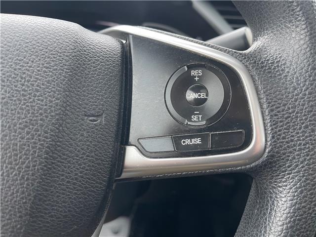 2016 Honda Civic EX (Stk: H025077) in Scarborough - Image 14 of 18 2016 Honda Civic EX (Stk: H025077) in Scarborough - Image 14 of 18