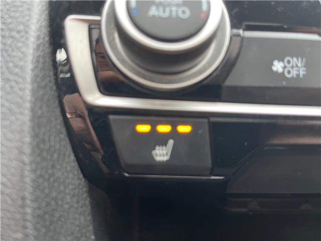 2016 Honda Civic EX (Stk: H025077) in Scarborough - Image 17 of 18 2016 Honda Civic EX (Stk: H025077) in Scarborough - Image 17 of 18