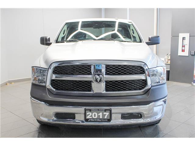 2017 RAM 1500 ST (Stk: 25500A) in North Bay - Image 3 of 15