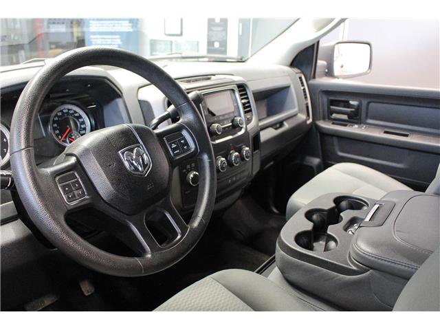 2017 RAM 1500 ST (Stk: 25500A) in North Bay - Image 6 of 15