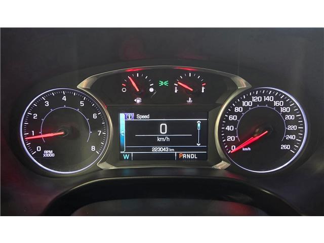 2017 GMC Acadia SLE-2 (Stk: WB78179) in Shellbrook - Image 12 of 22