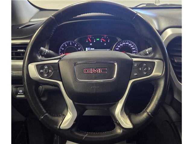 2017 GMC Acadia SLE-2 (Stk: WB78179) in Shellbrook - Image 11 of 22