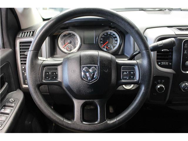 2017 RAM 1500 ST (Stk: 25500A) in North Bay - Image 9 of 15