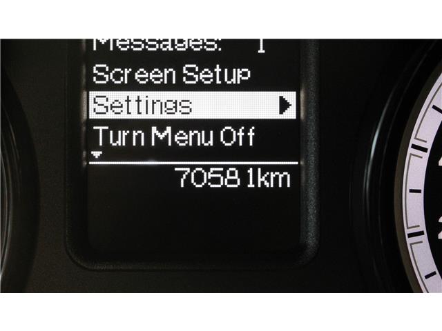 2017 RAM 1500 ST (Stk: 25500A) in North Bay - Image 12 of 15