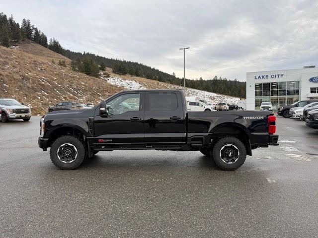 2026 Ford F-350 Platinum (Stk: 6T046) in Williams Lake - Image 2 of 13