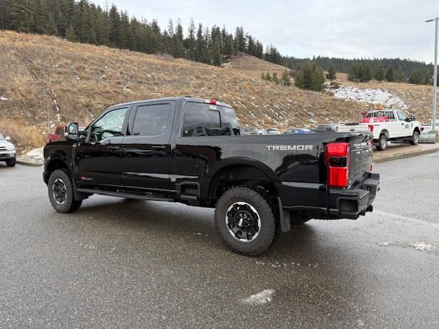 2026 Ford F-350 Platinum (Stk: 6T046) in Williams Lake - Image 3 of 13